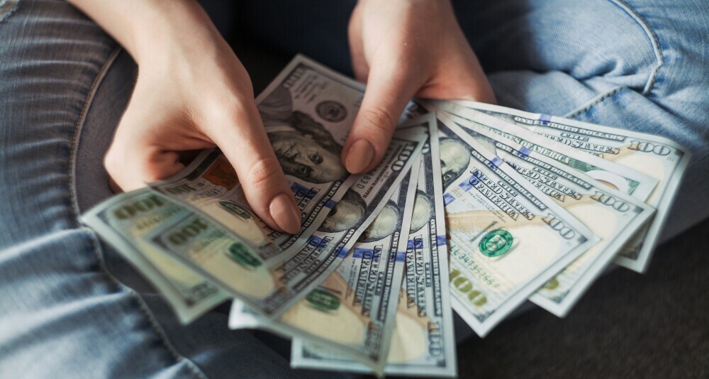 From Zero to $1000