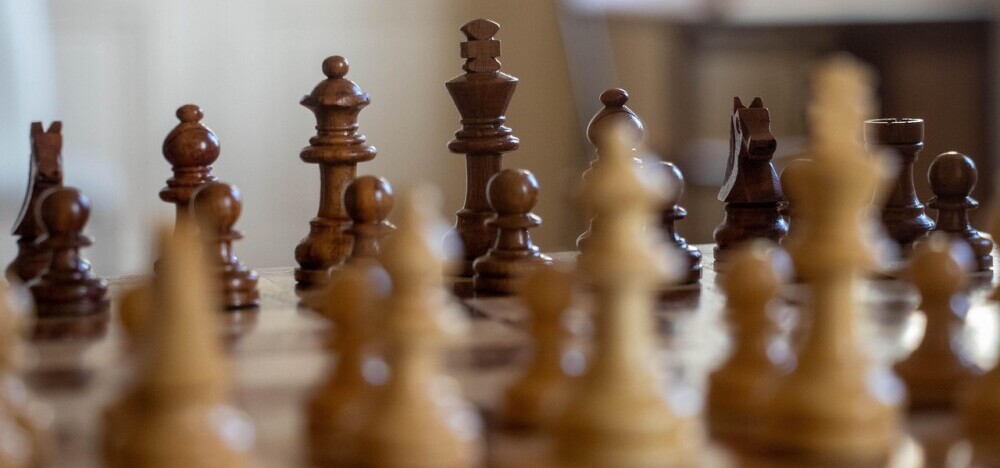 Strategies